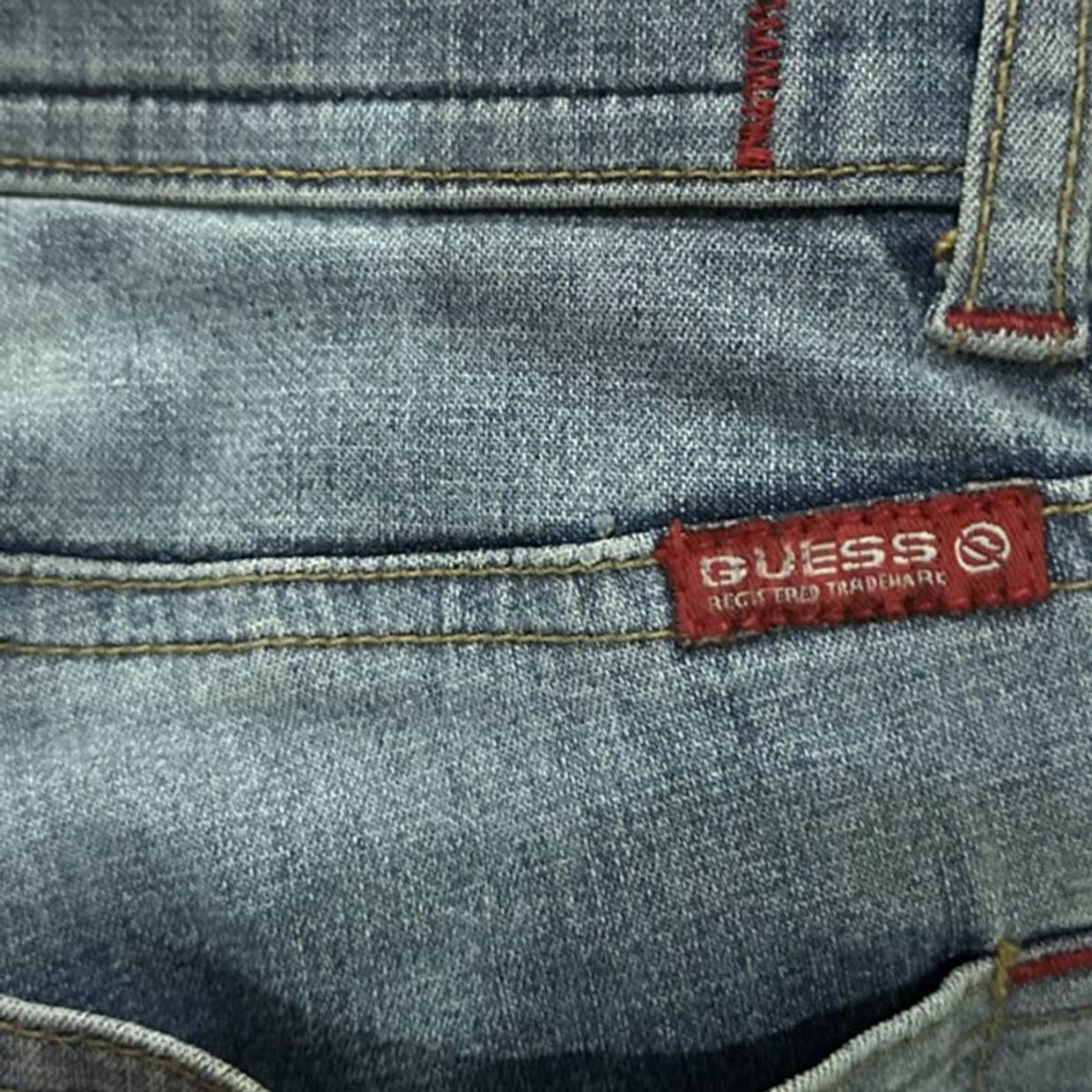 [Preloved] - Worn only once Guess, foto 2